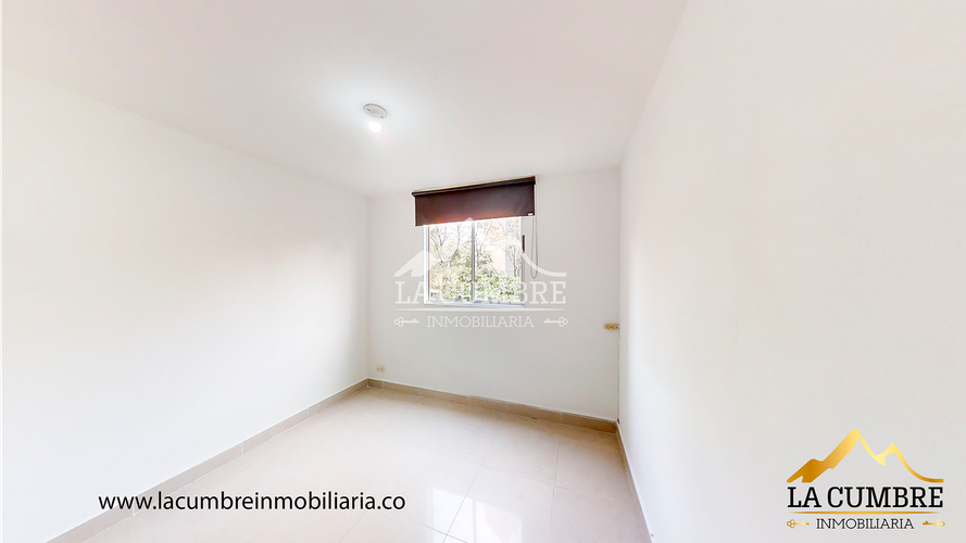 Apartamento en arriendo en Milla De Oro, Medellín · foto 8 de 12
