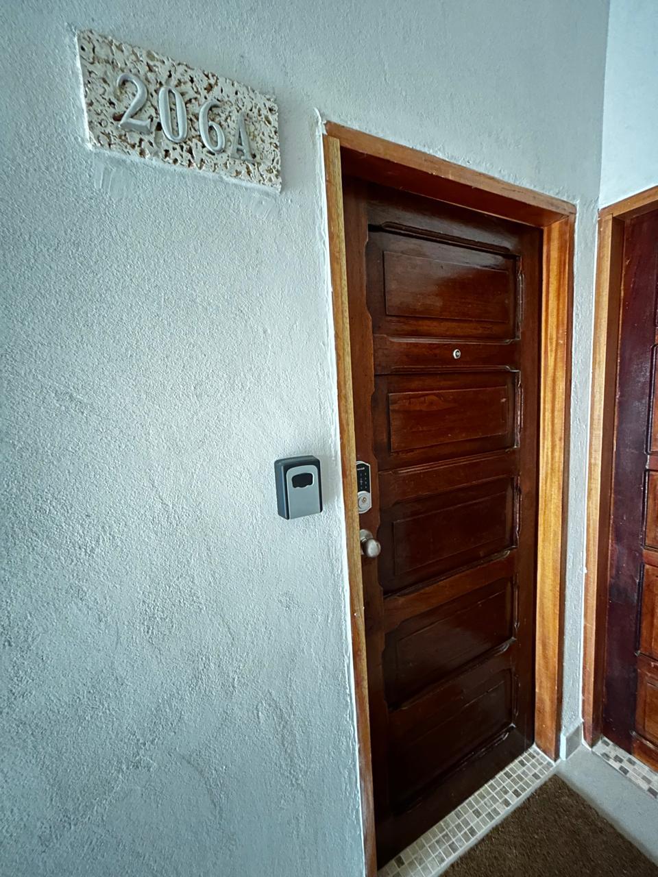 Apartamento en venta en El Centro, Cartagena · foto 5 de 24