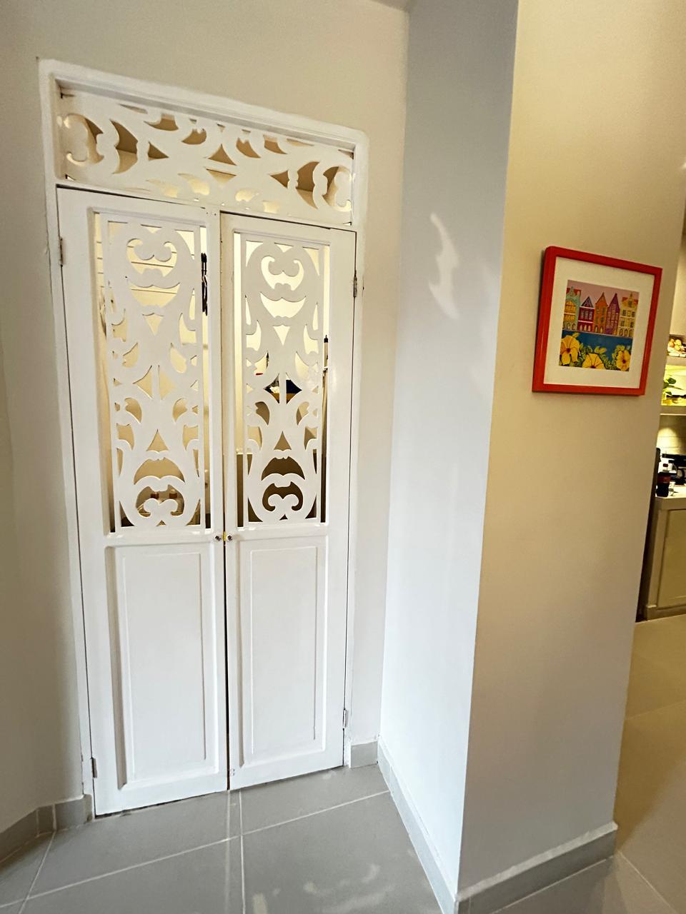 Apartamento en venta en El Centro, Cartagena · foto 8 de 24