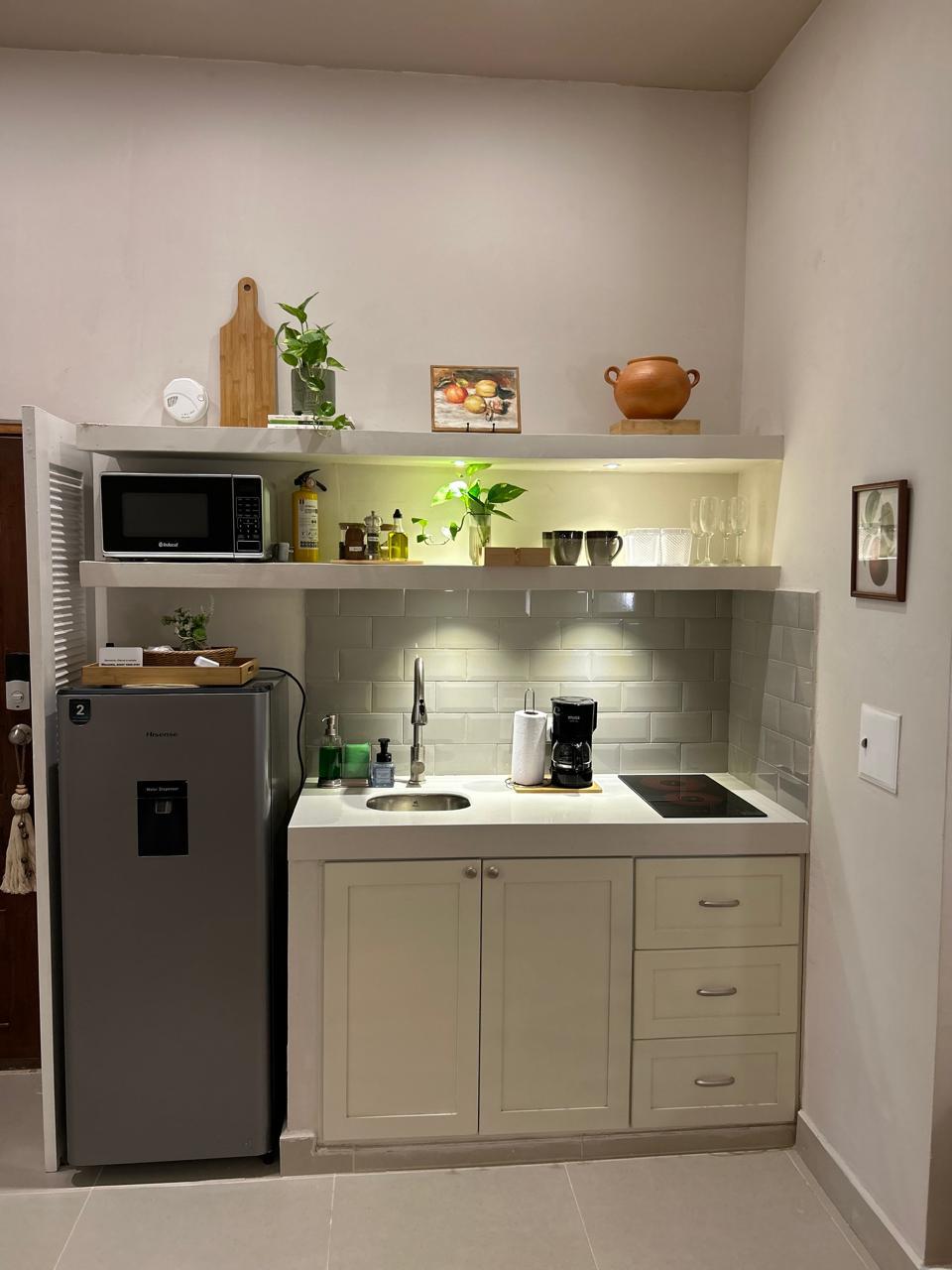 Apartamento en venta en El Centro, Cartagena · foto 11 de 24