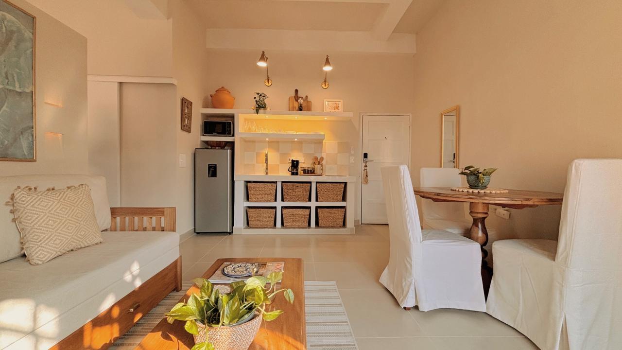 Apartamento en venta en El Centro, Cartagena · foto 19 de 24