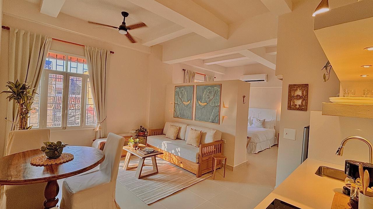 Apartamento en venta en El Centro, Cartagena · foto 20 de 24