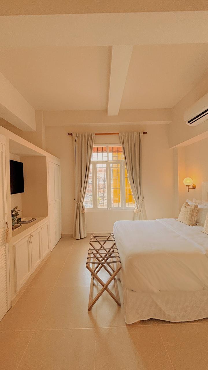 Apartamento en venta en El Centro, Cartagena · foto 21 de 24