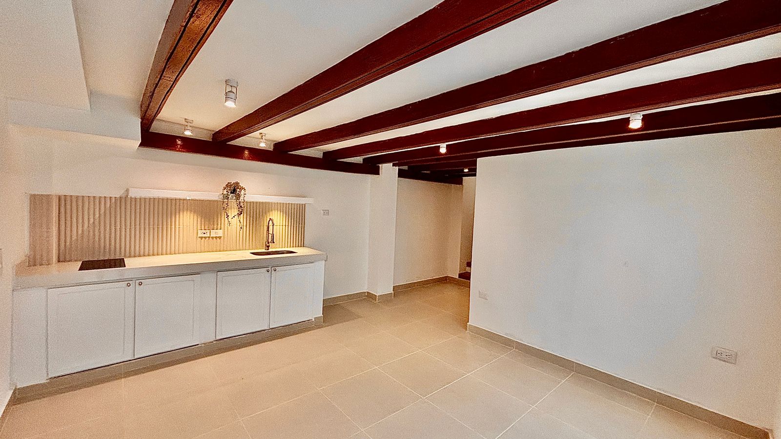 Apartamento en venta en El Centro, Cartagena · foto 2 de 13