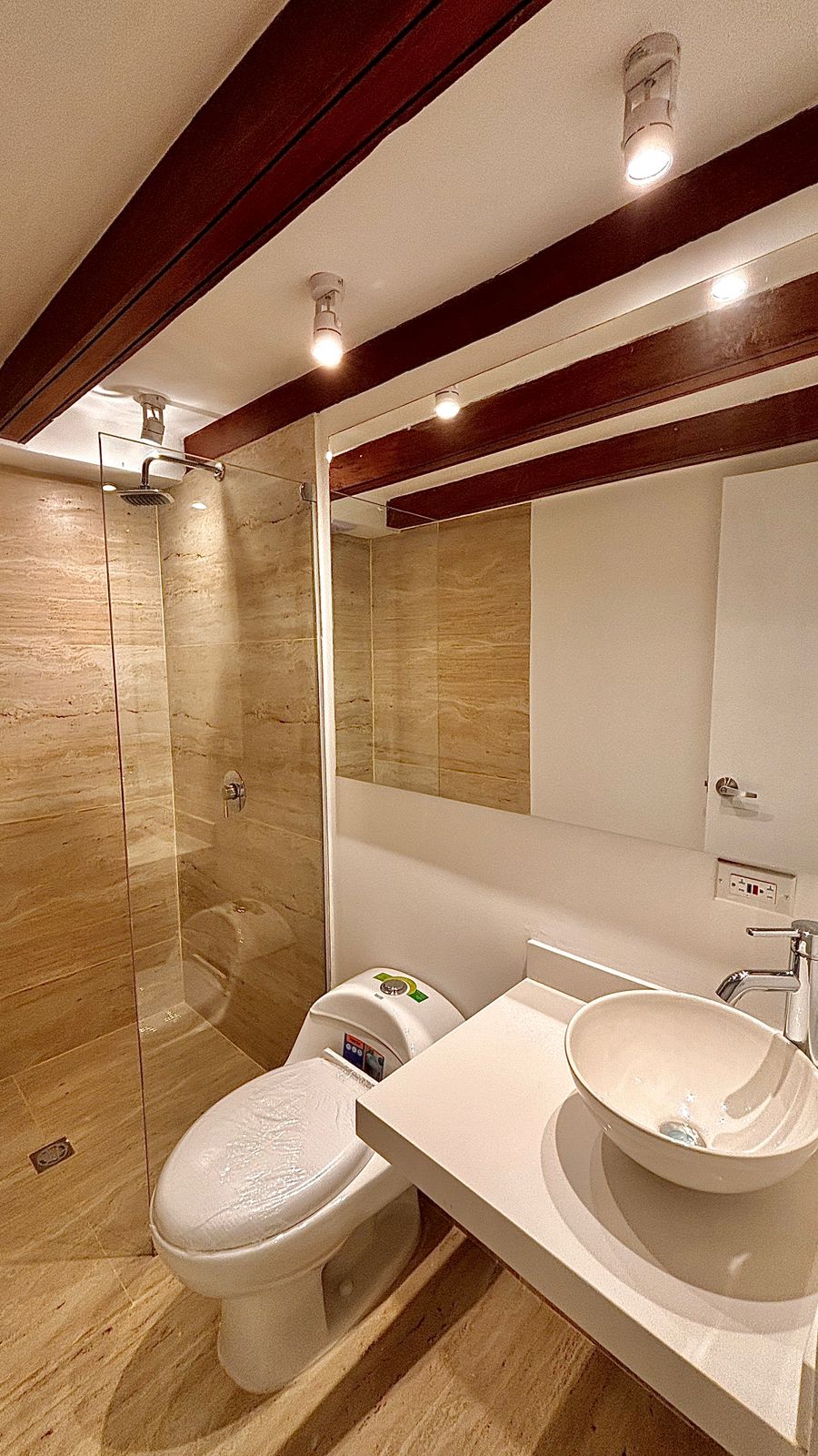 Apartamento en venta en El Centro, Cartagena · foto 4 de 13