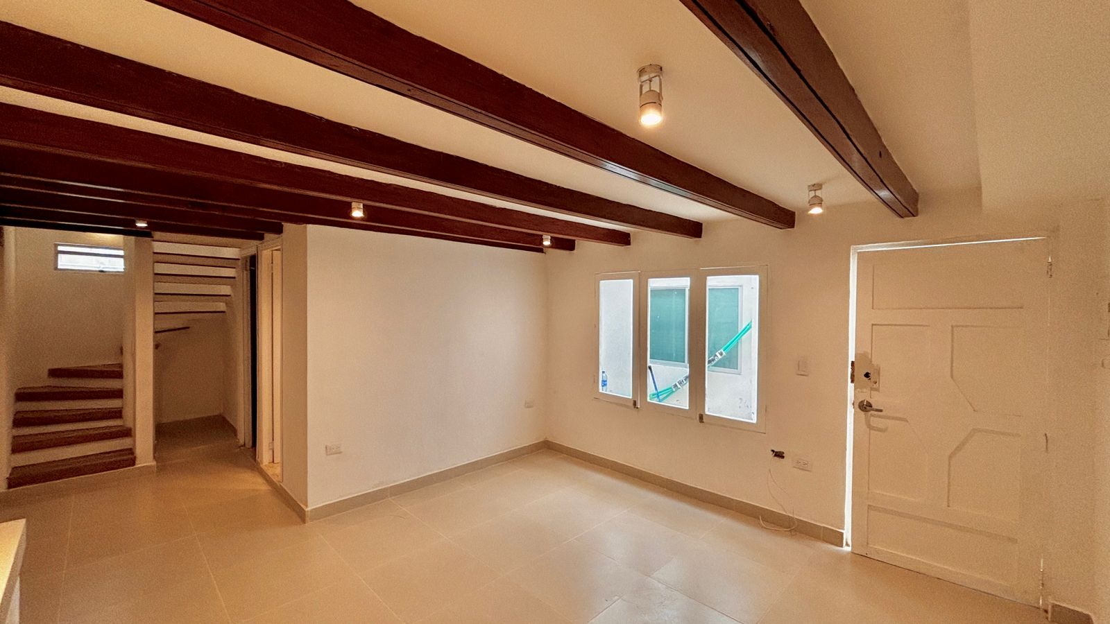 Apartamento en venta en El Centro, Cartagena · foto 7 de 13