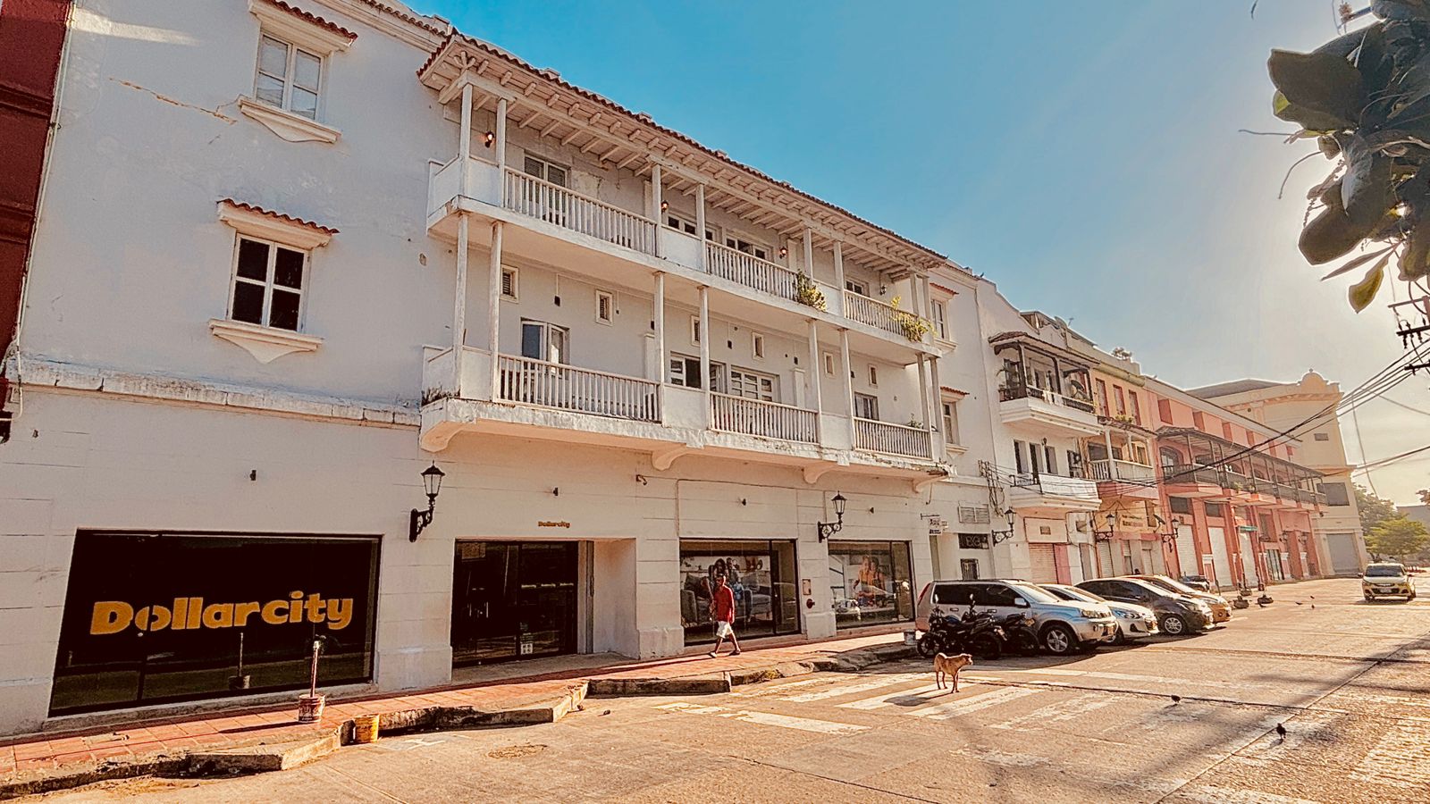 Apartamento en venta en El Centro, Cartagena · foto 12 de 13