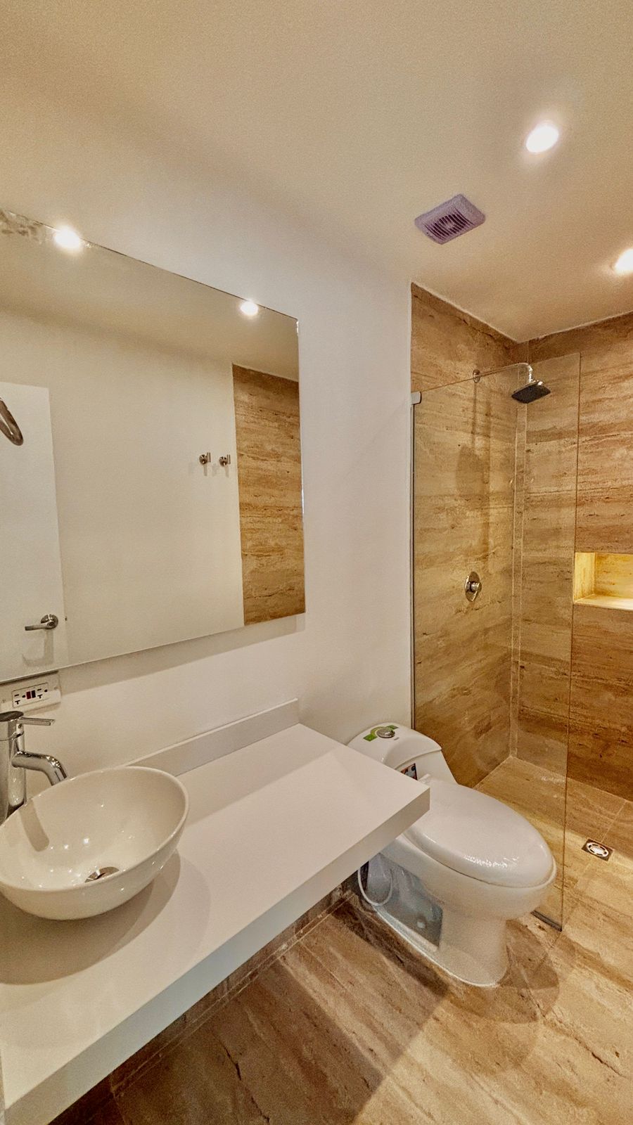 Apartamento en venta en El Centro, Cartagena · foto 13 de 13