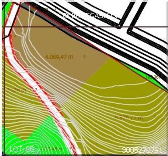 Lote en venta en El Palmar De Villa Verde, Pereira, 30000 m² · foto 2 de 2