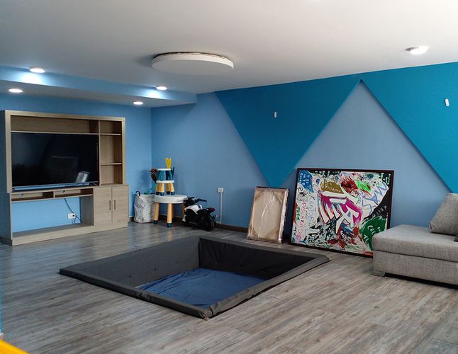 Casa de 3 alcobas en venta en Los Balsos, Medellín, 250 m² · foto 5 de 20