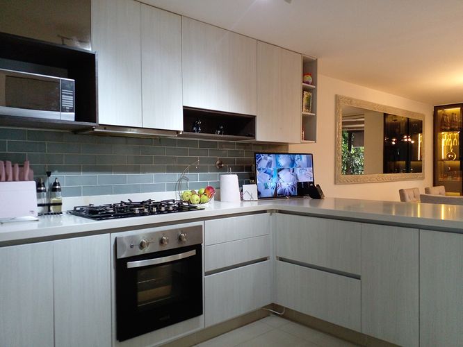 Casa de 3 alcobas en venta en Los Balsos, Medellín, 250 m² · foto 6 de 20