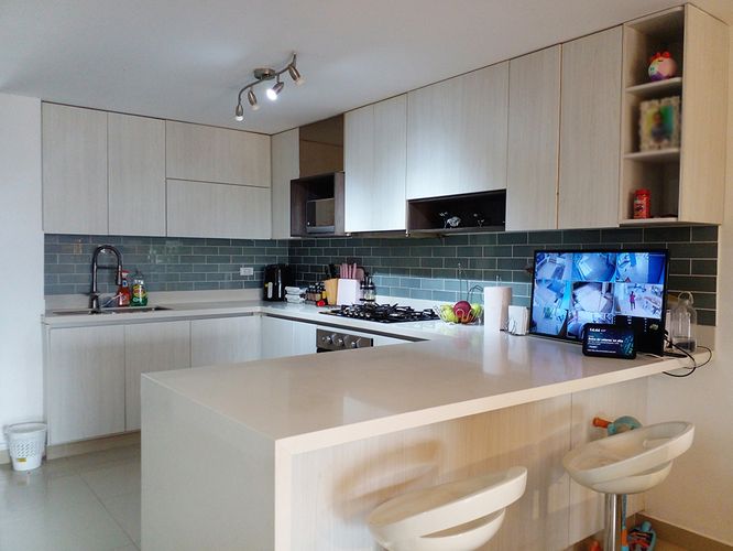 Casa de 3 alcobas en venta en Los Balsos, Medellín, 250 m² · foto 7 de 20