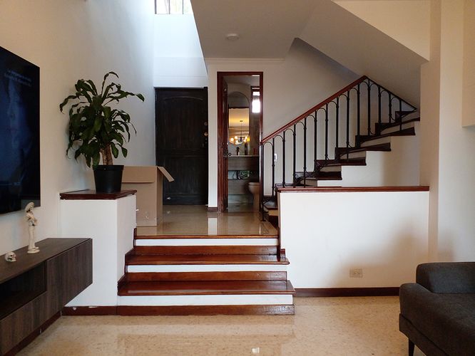 Casa de 3 alcobas en venta en Los Balsos, Medellín, 250 m² · foto 11 de 20