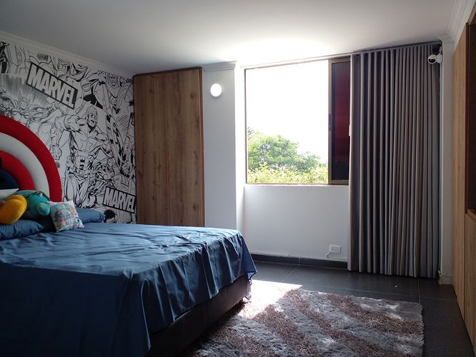 Casa de 3 alcobas en venta en Los Balsos, Medellín, 250 m² · foto 13 de 20