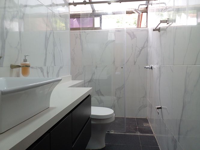 Casa de 3 alcobas en venta en Los Balsos, Medellín, 250 m² · foto 17 de 20