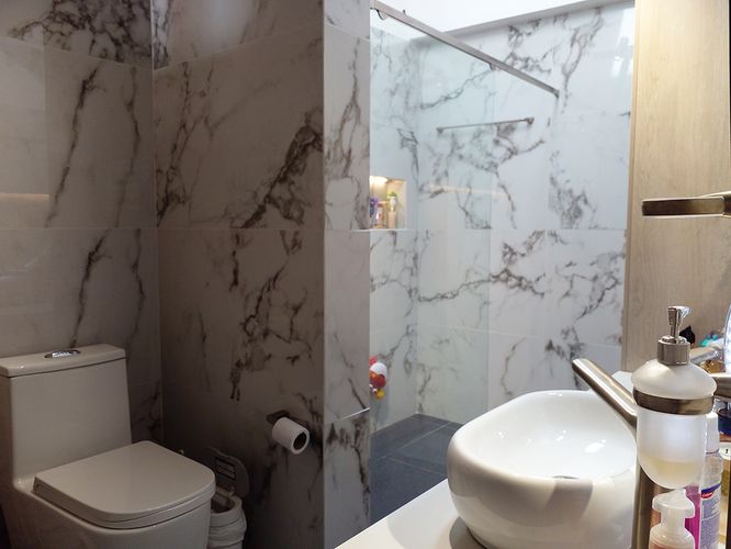 Casa de 3 alcobas en venta en Los Balsos, Medellín, 250 m² · foto 18 de 20
