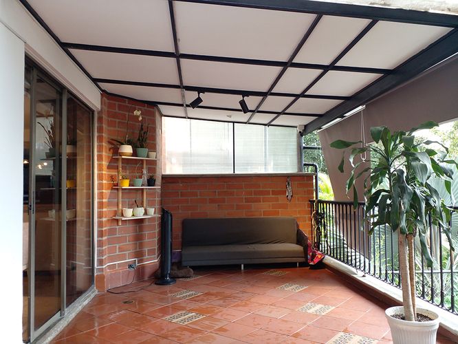 Casa de 3 alcobas en venta en Los Balsos, Medellín, 250 m² · foto 19 de 20
