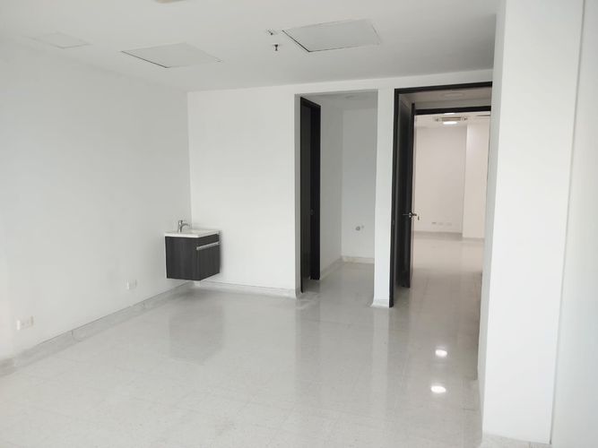 Consultorio en arriendo en San Diego, Medellín, 49 m² · foto 6 de 14