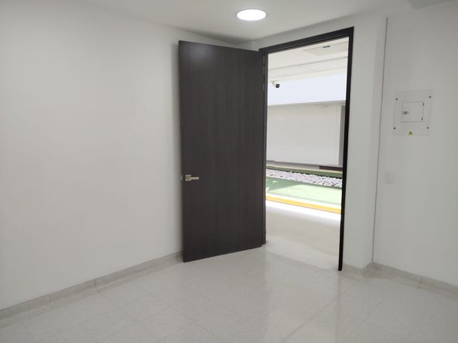 Consultorio en arriendo en San Diego, Medellín, 49 m² · foto 11 de 14