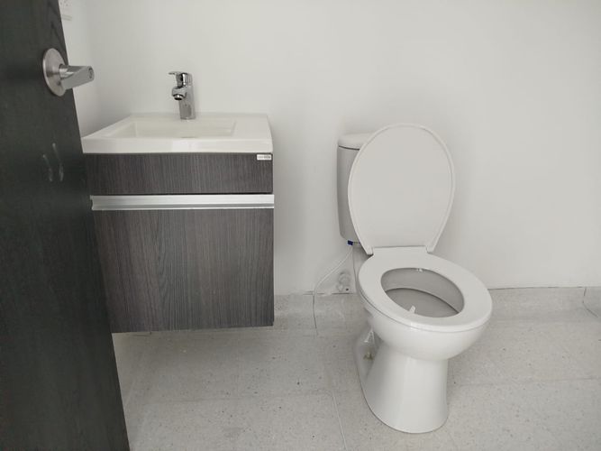 Consultorio en arriendo en San Diego, Medellín, 49 m² · foto 14 de 14