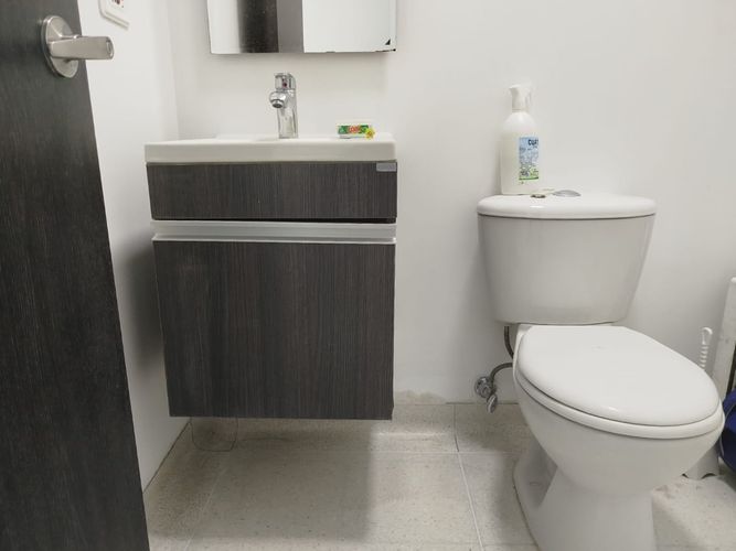 Consultorio en arriendo en San Diego, Medellín, 72 m² · foto 13 de 13