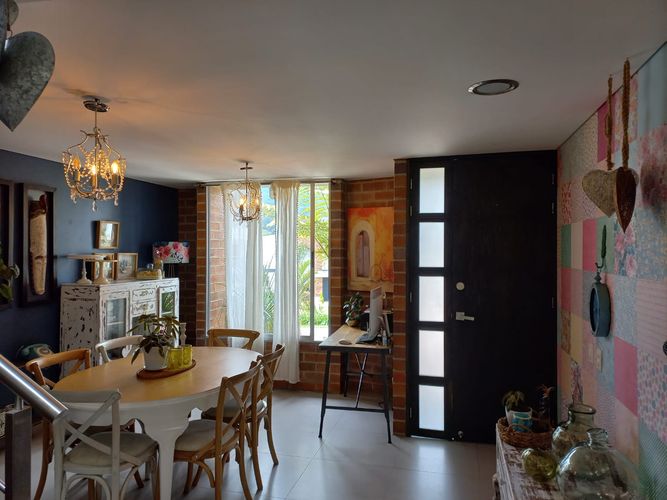 Casa de 3 alcobas en venta en El Retiro, 150 m² · foto 3 de 24