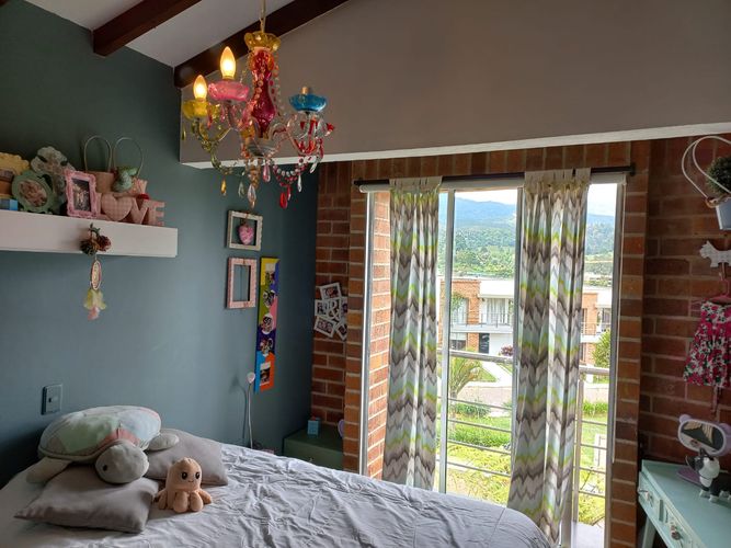 Casa de 3 alcobas en venta en El Retiro, 150 m² · foto 10 de 24