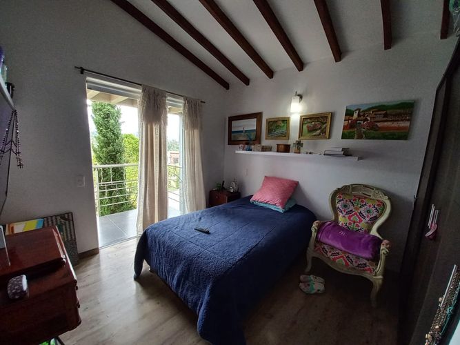 Casa de 3 alcobas en venta en El Retiro, 150 m² · foto 13 de 24