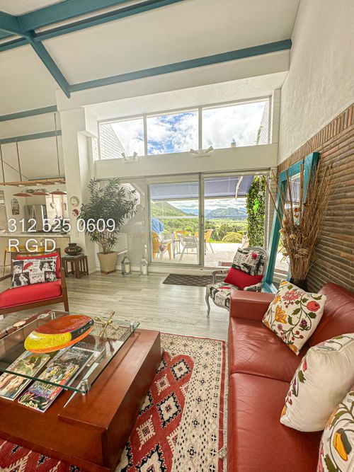 Casa de 5 alcobas en venta en Montana, Sopó, 1500 m² · foto 8 de 24