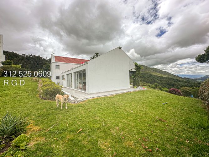 Casa de 5 alcobas en venta en Montana, Sopó, 1500 m² · foto 10 de 24