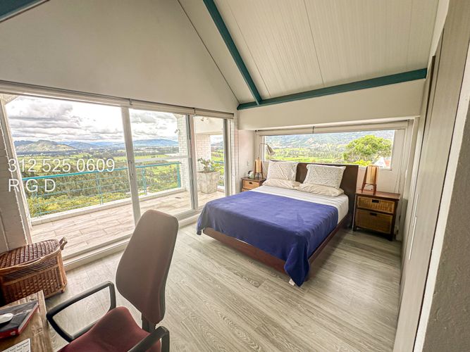 Casa de 5 alcobas en venta en Montana, Sopó, 1500 m² · foto 13 de 24