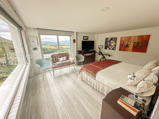 Casa de 5 alcobas en venta en Montana, Sopó, 1500 m² · foto 14 de 24