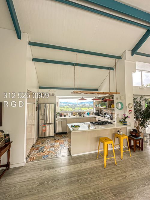Casa de 5 alcobas en venta en Montana, Sopó, 1500 m² · foto 16 de 24