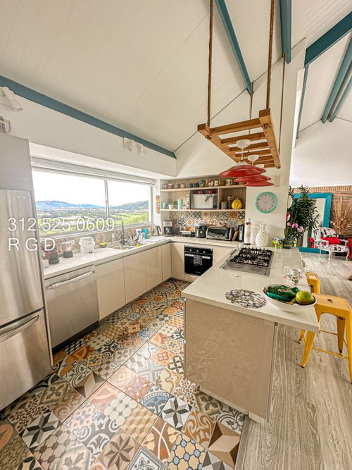 Casa de 5 alcobas en venta en Montana, Sopó, 1500 m² · foto 17 de 24