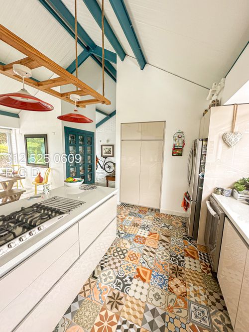 Casa de 5 alcobas en venta en Montana, Sopó, 1500 m² · foto 21 de 24