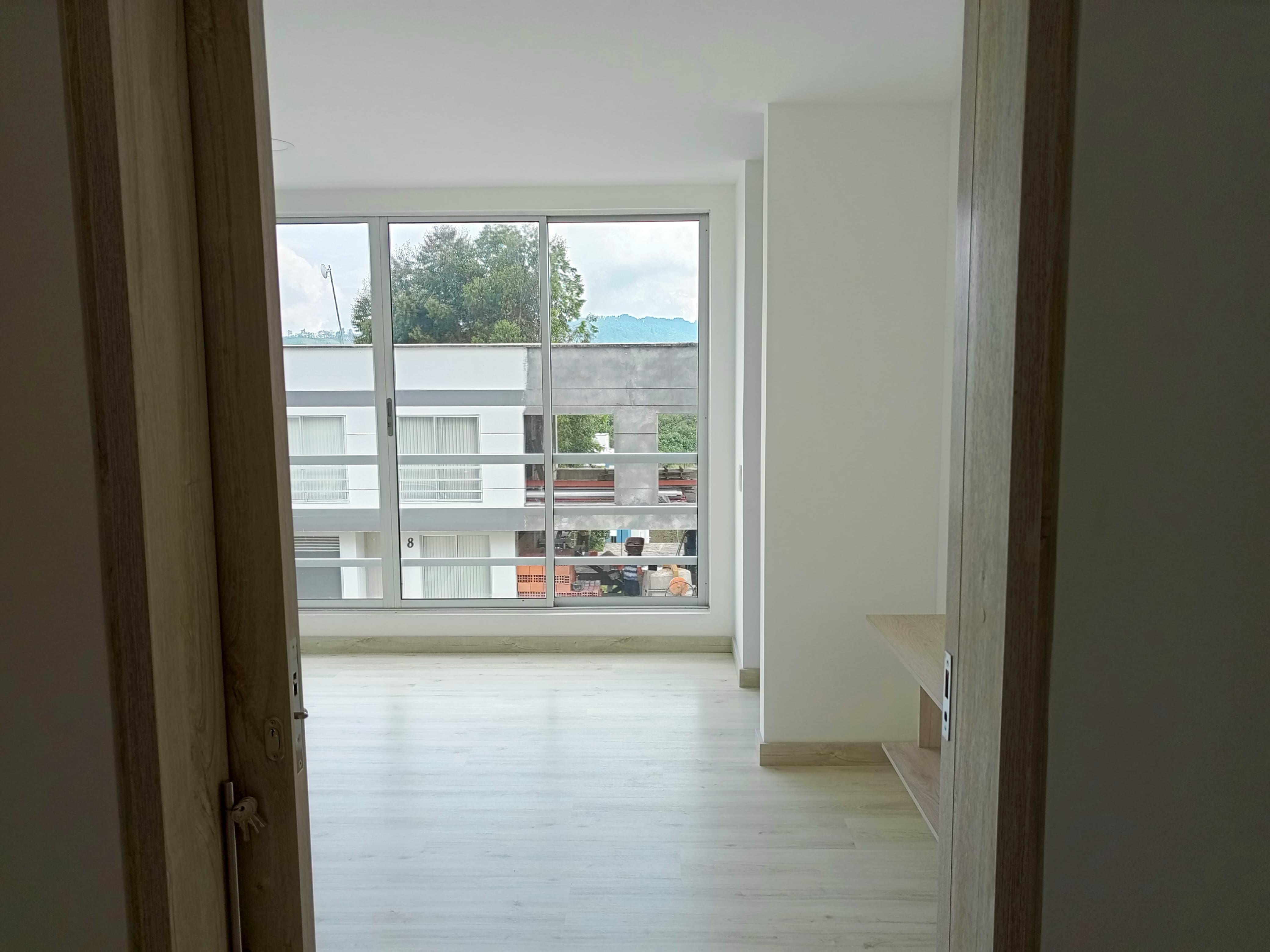 Casa en venta en Cerro De Oro, Manizales · foto 18 de 24