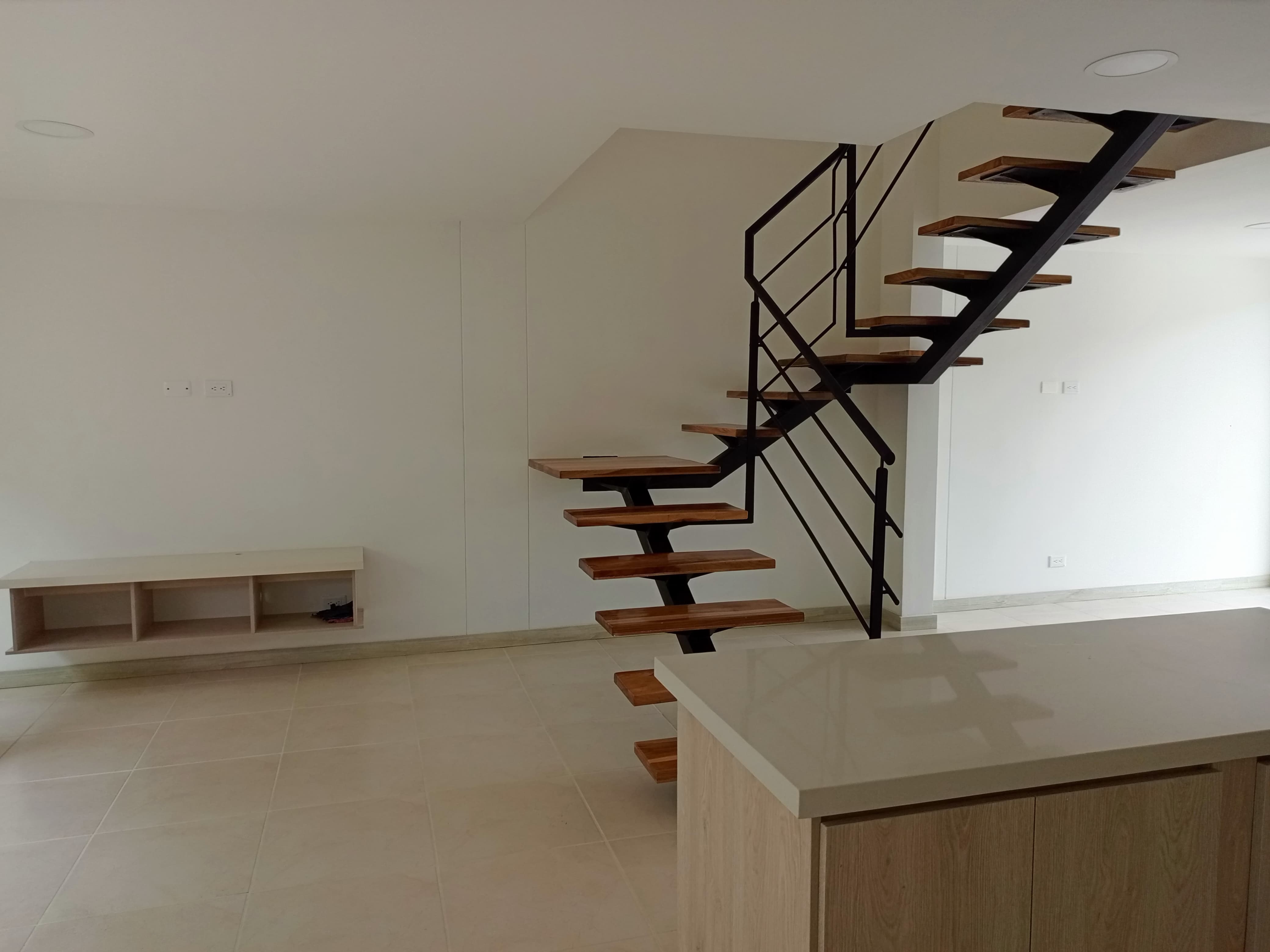 Casa en venta en Cerro De Oro, Manizales · foto 22 de 24