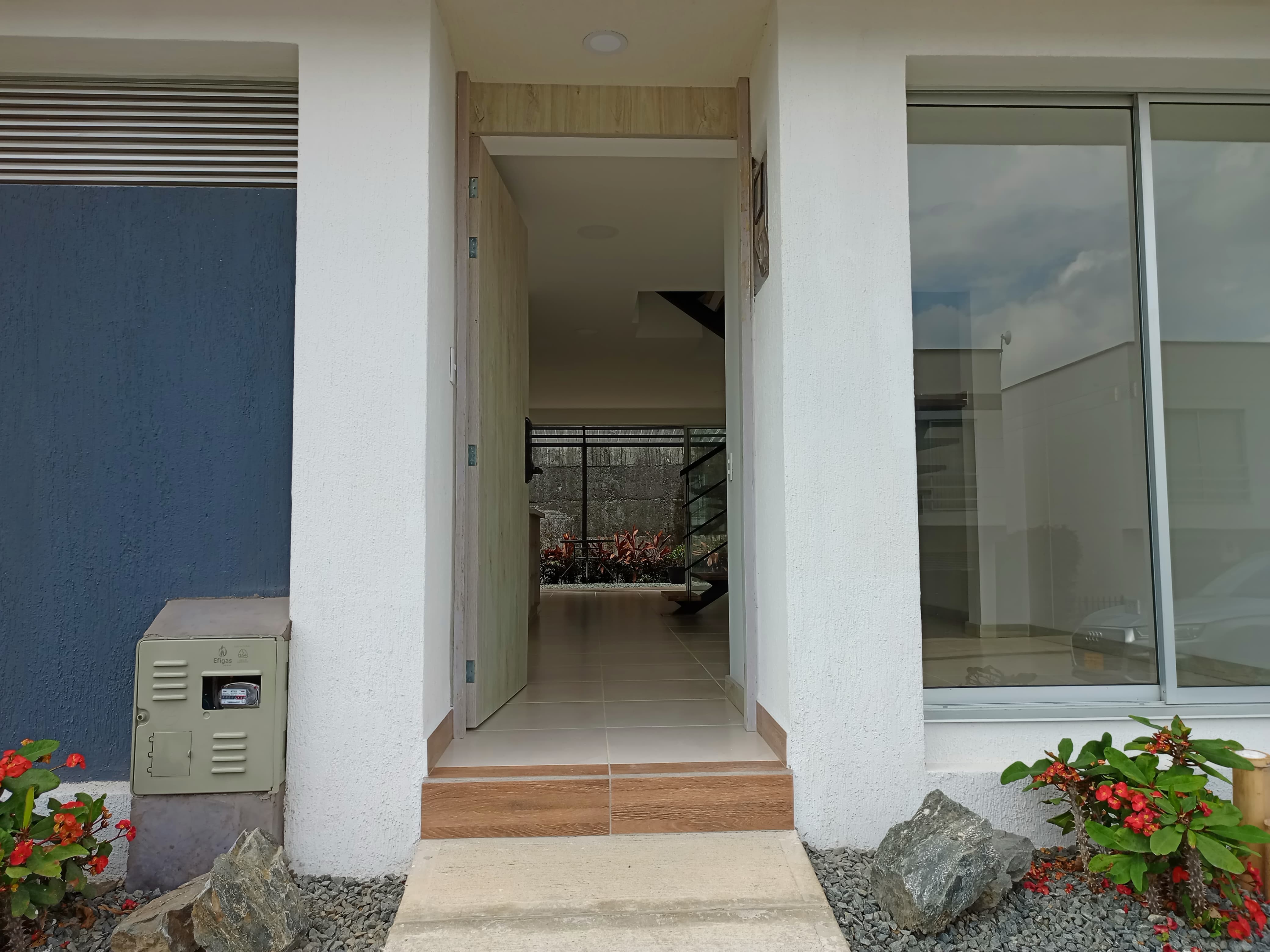 Casa en venta en Cerro De Oro, Manizales · foto 23 de 24
