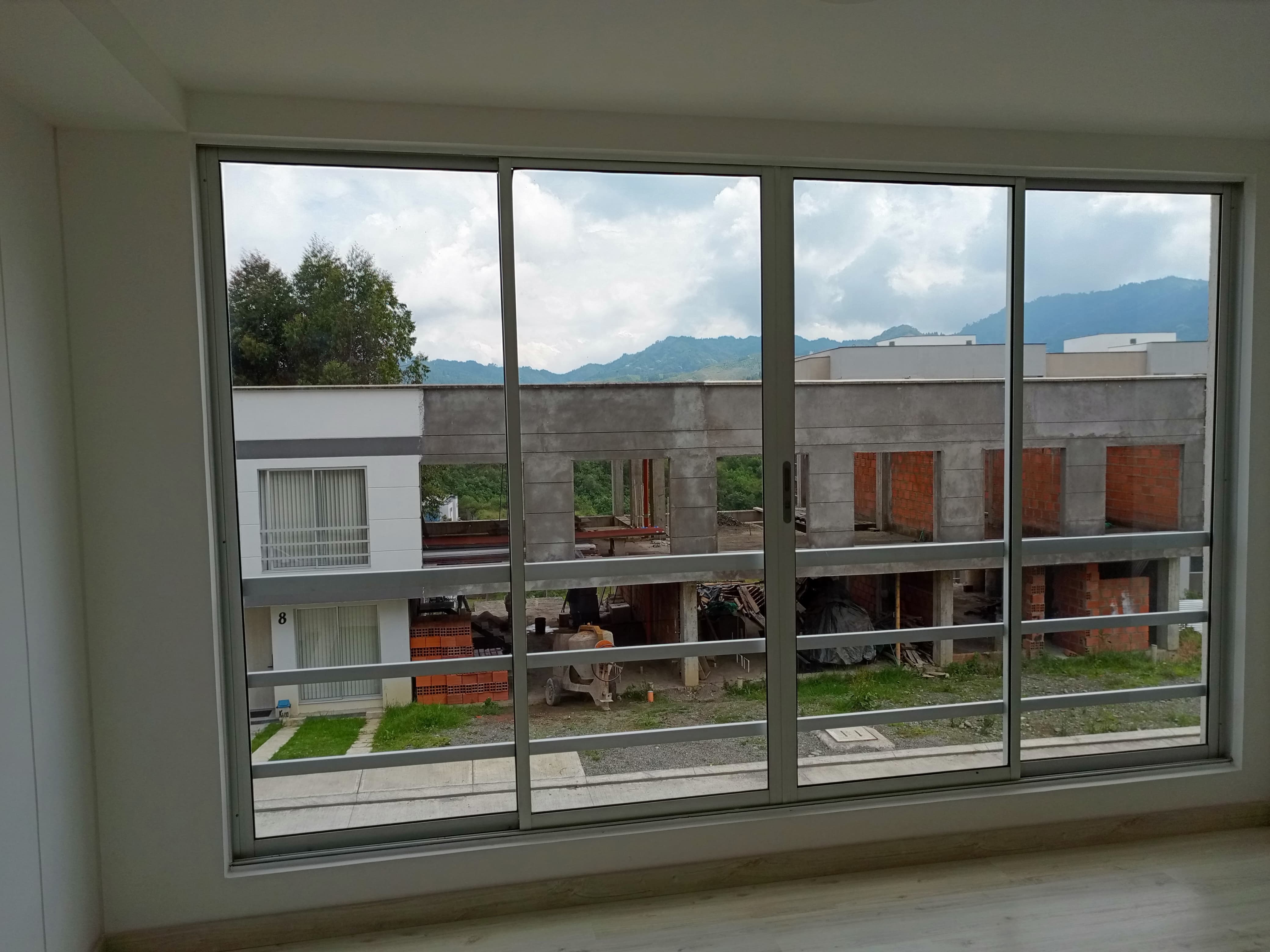 Casa en venta en Cerro De Oro, Manizales · foto 24 de 24