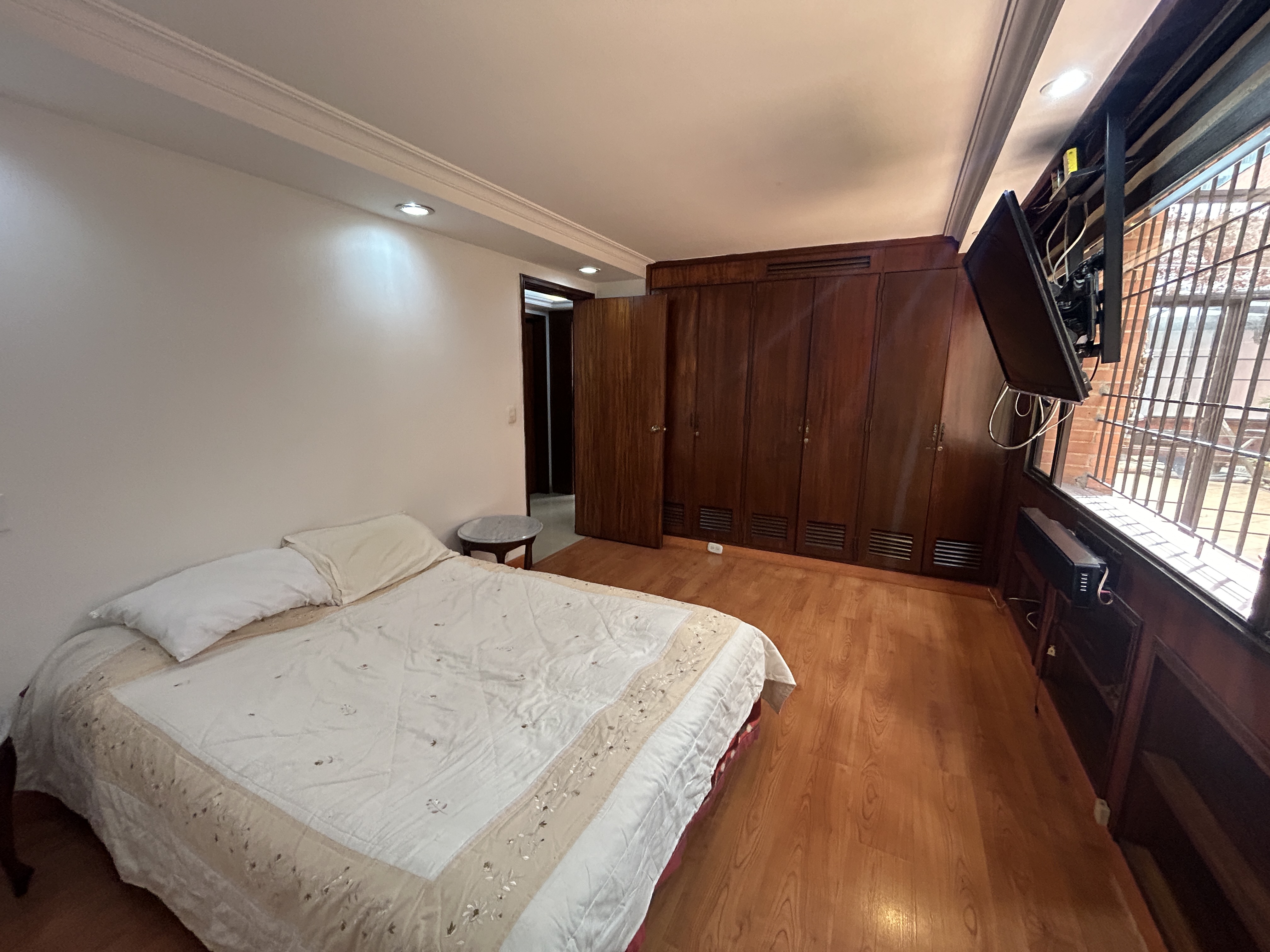 Apartamento en venta en Chapinero, Bogotá · foto 4 de 24