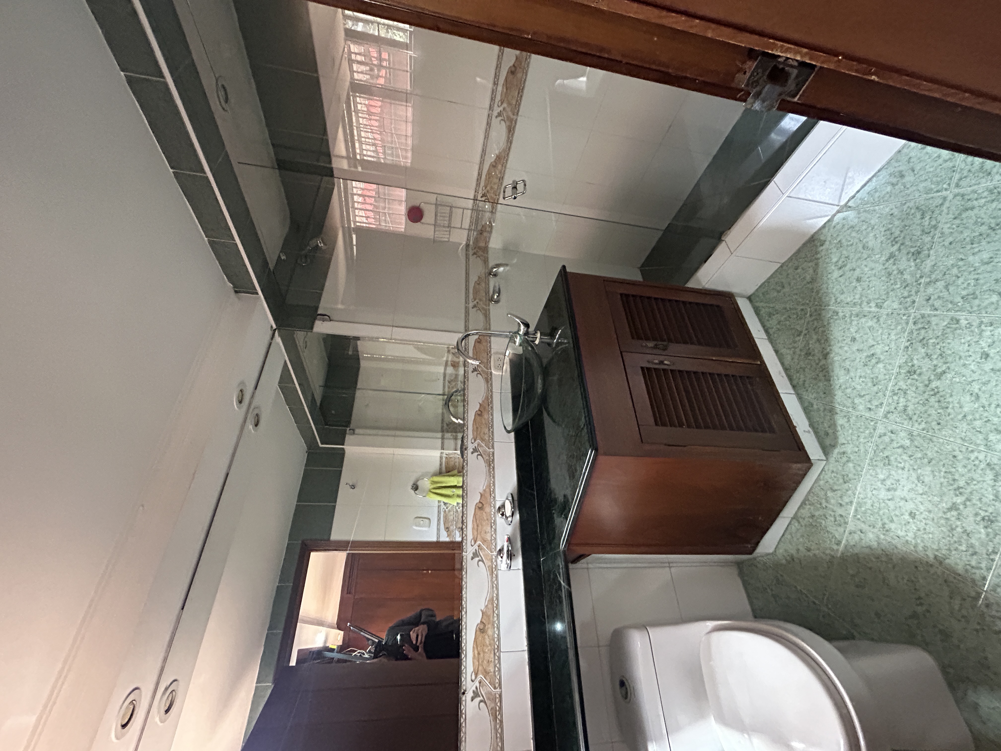 Apartamento en venta en Chapinero, Bogotá · foto 5 de 24
