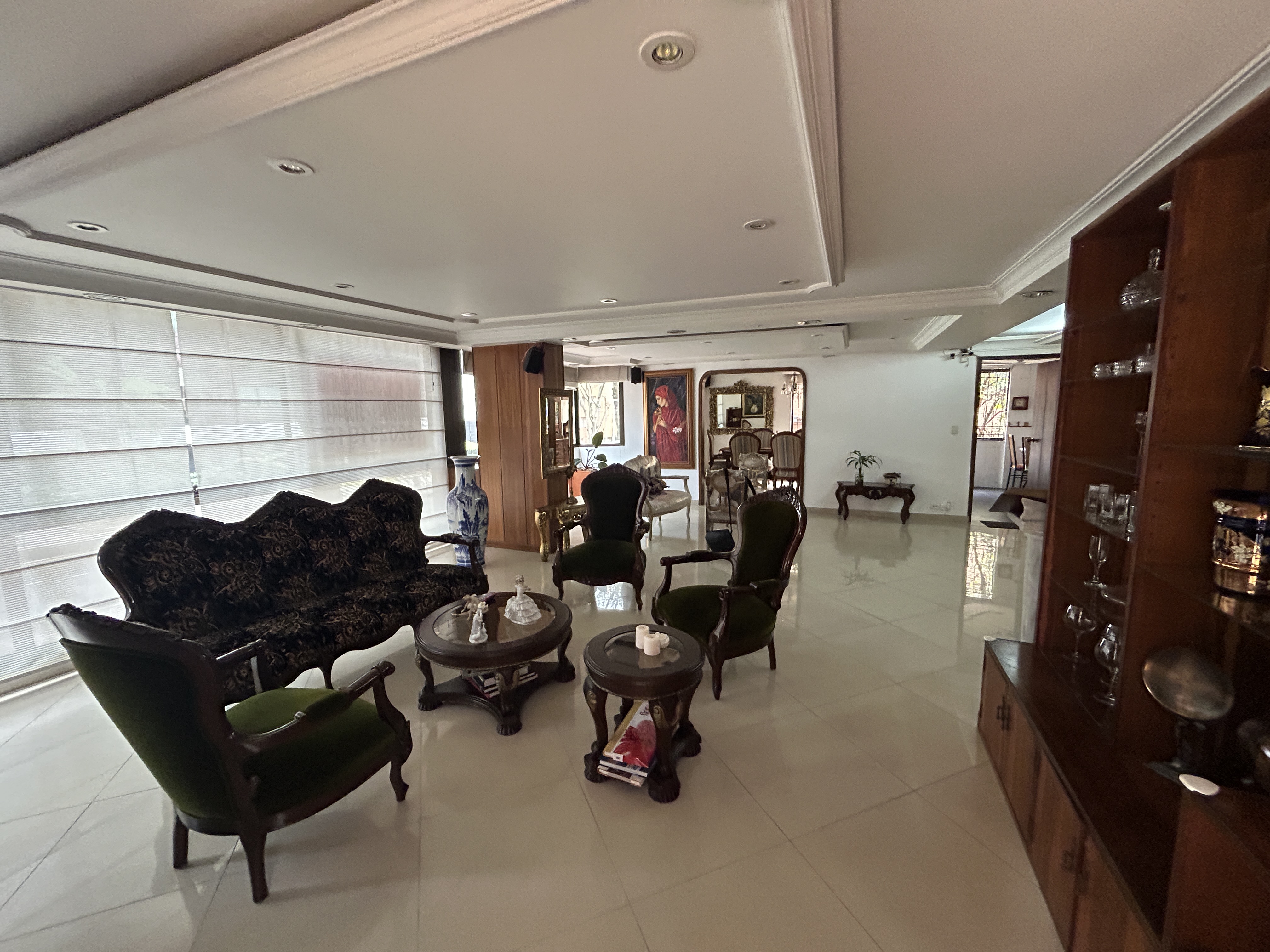 Apartamento en venta en Chapinero, Bogotá · foto 7 de 24