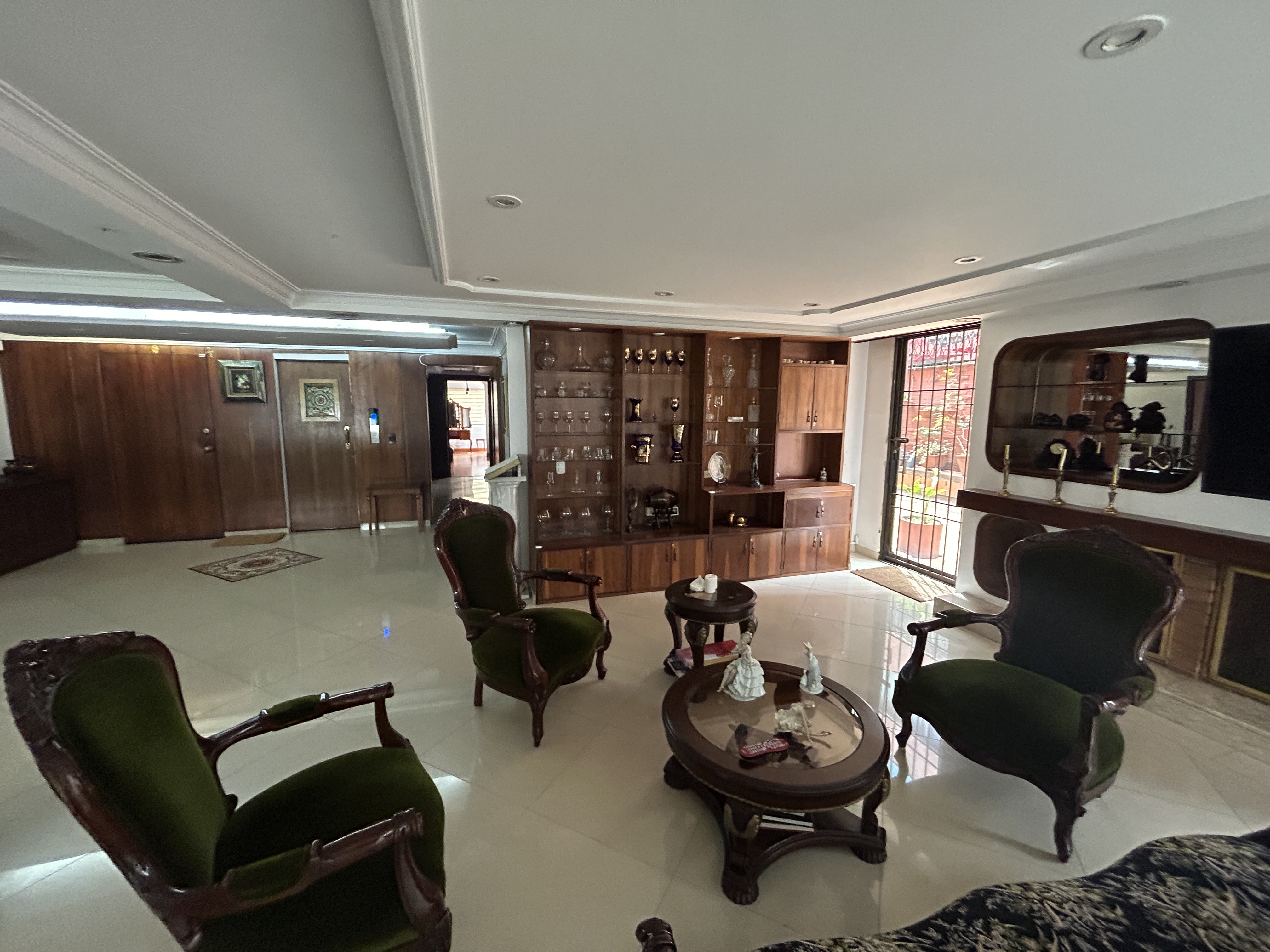 Apartamento en venta en Chapinero, Bogotá · foto 8 de 24