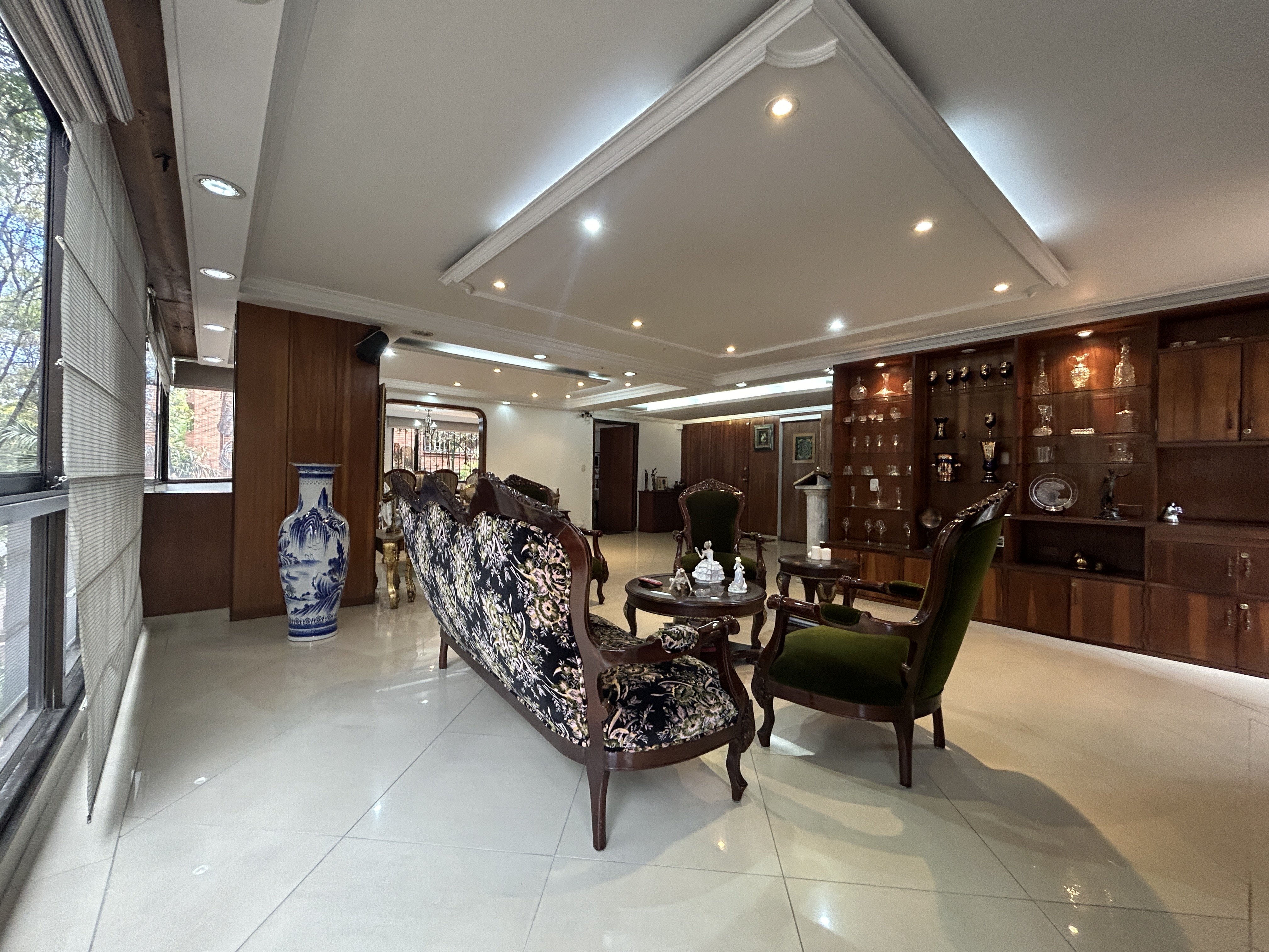 Apartamento en venta en Chapinero, Bogotá · foto 10 de 24