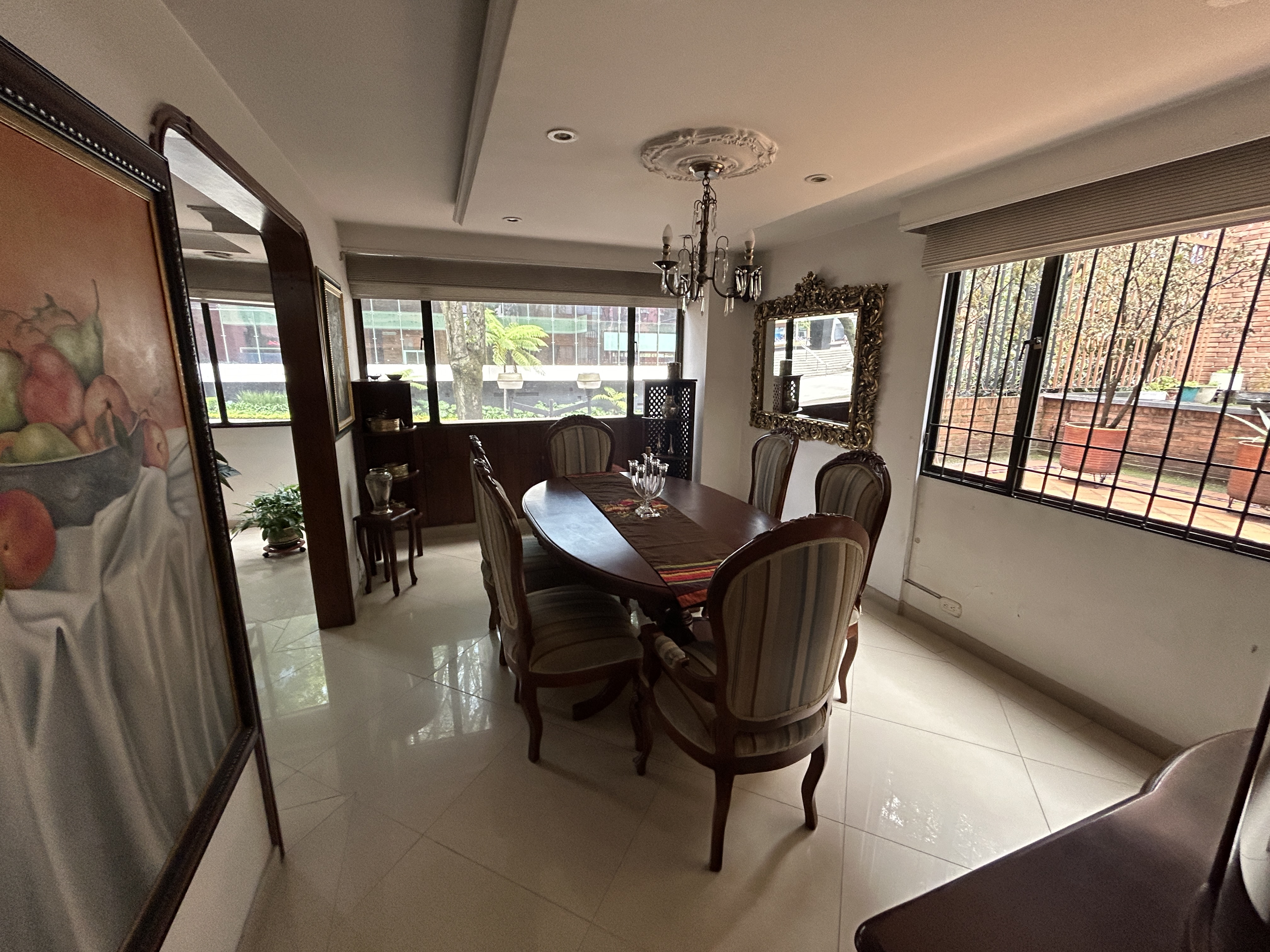 Apartamento en venta en Chapinero, Bogotá · foto 11 de 24