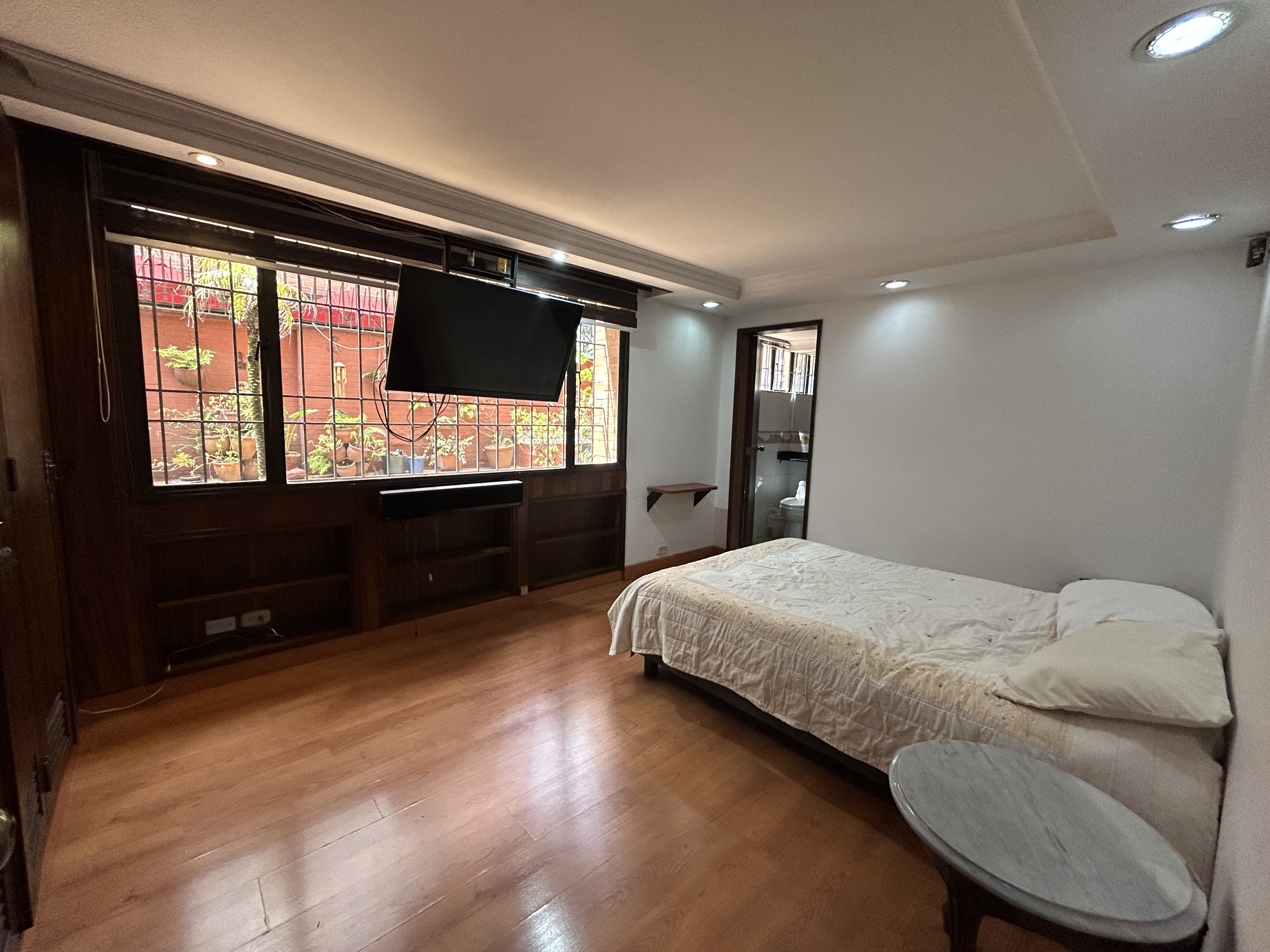 Apartamento en venta en Chapinero, Bogotá · foto 12 de 24