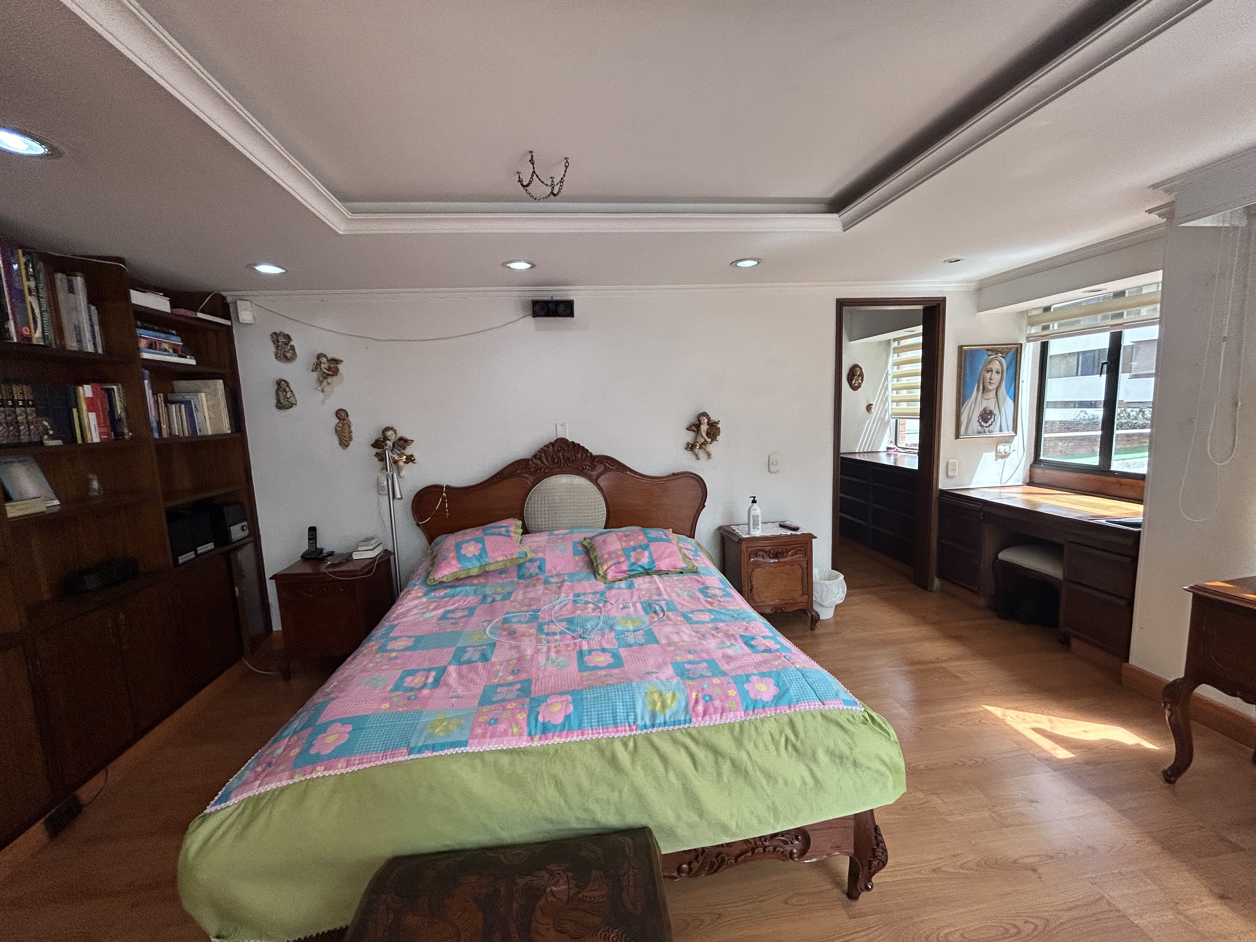 Apartamento en venta en Chapinero, Bogotá · foto 13 de 24
