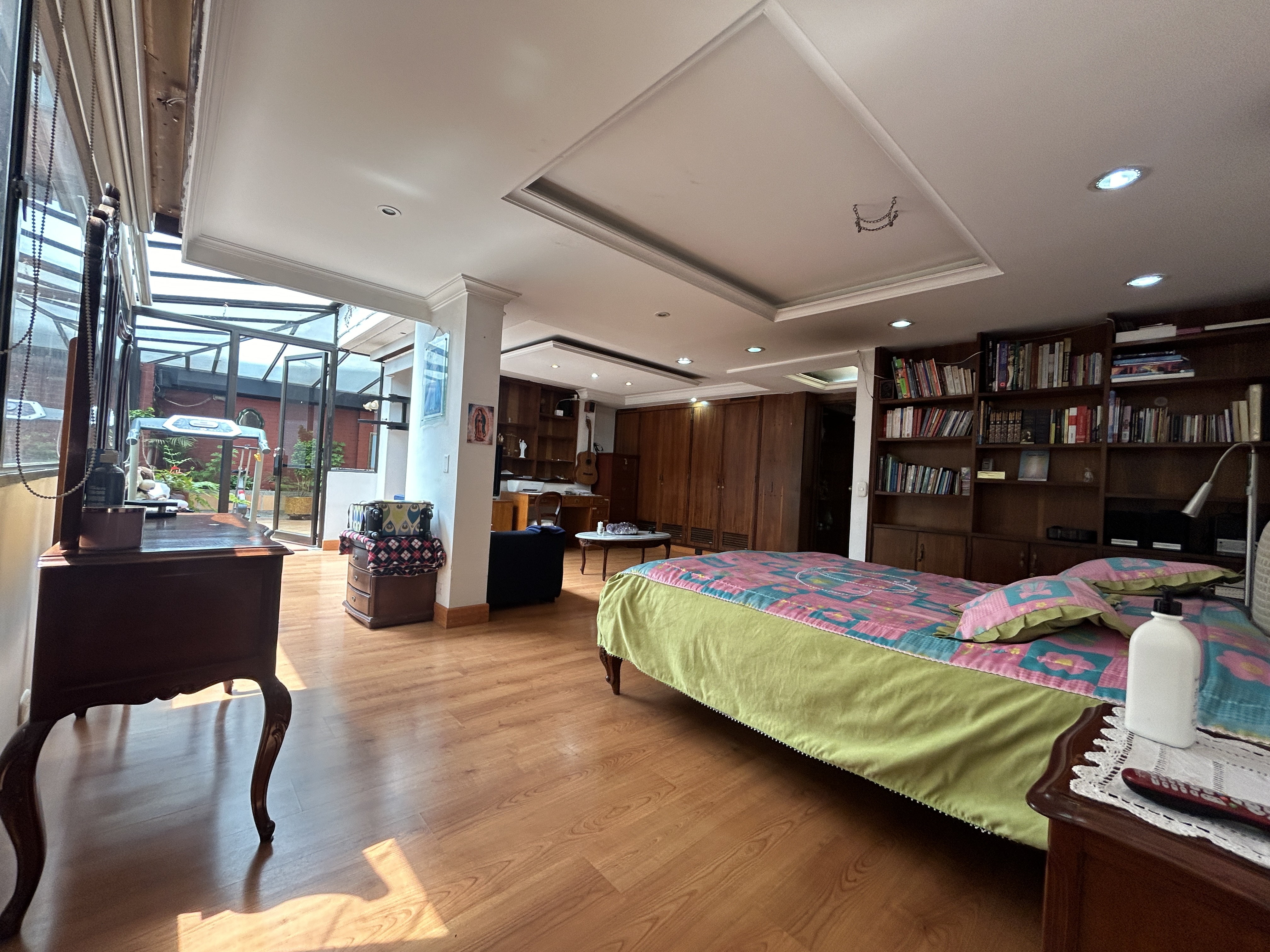 Apartamento en venta en Chapinero, Bogotá · foto 14 de 24