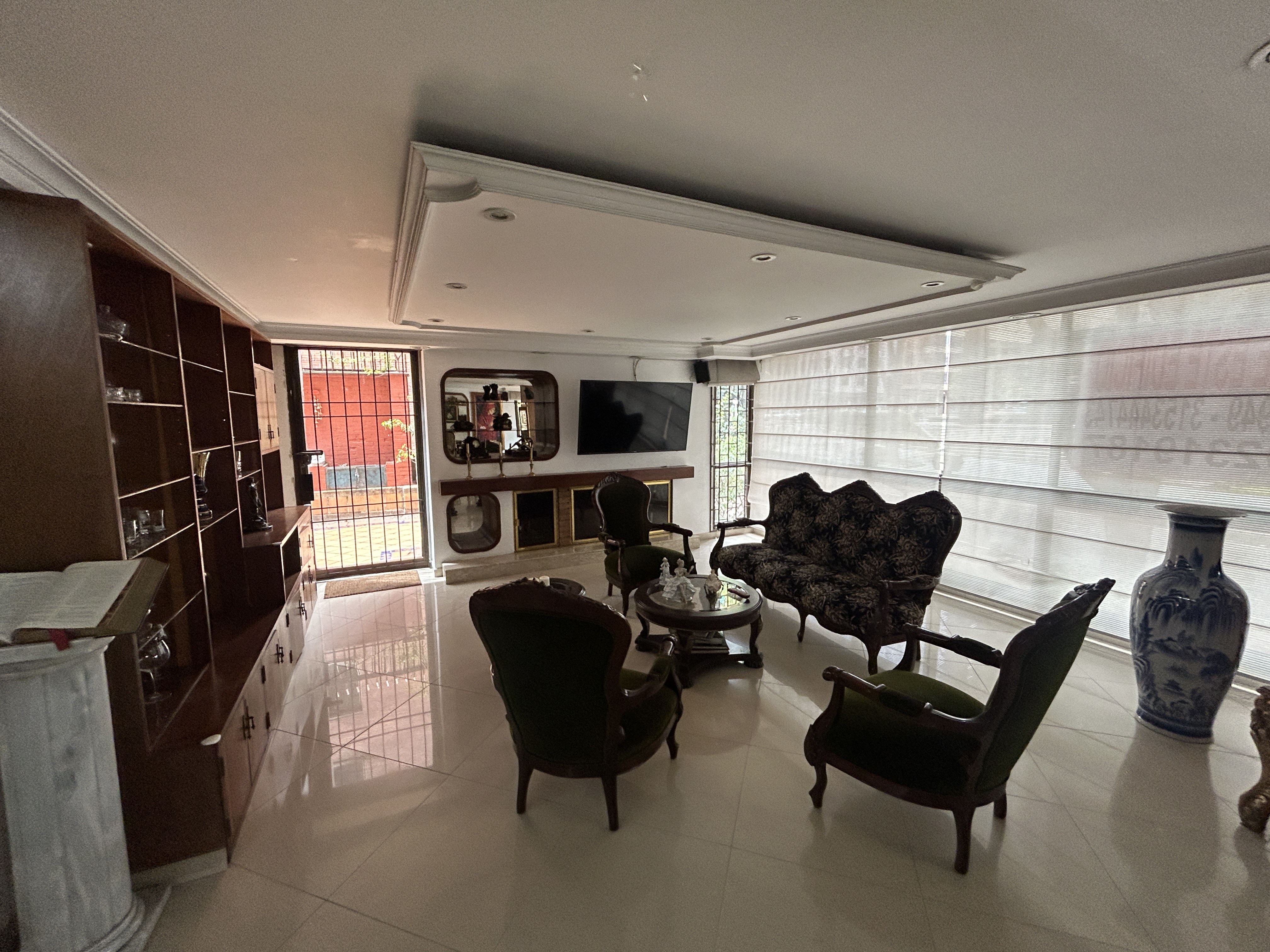 Apartamento en venta en Chapinero, Bogotá · foto 16 de 24