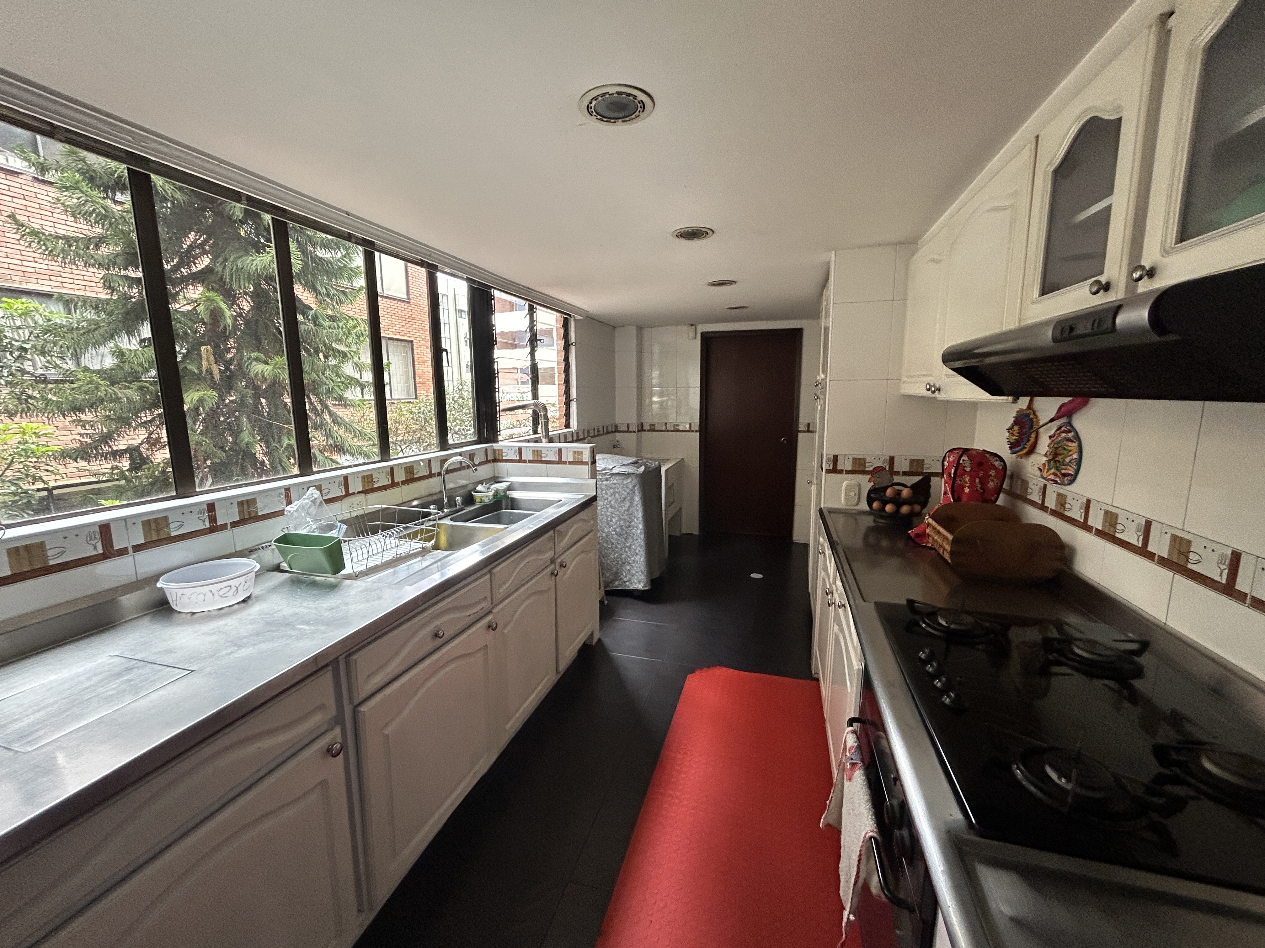 Apartamento en venta en Chapinero, Bogotá · foto 17 de 24